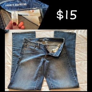 AE Jeans 🦅